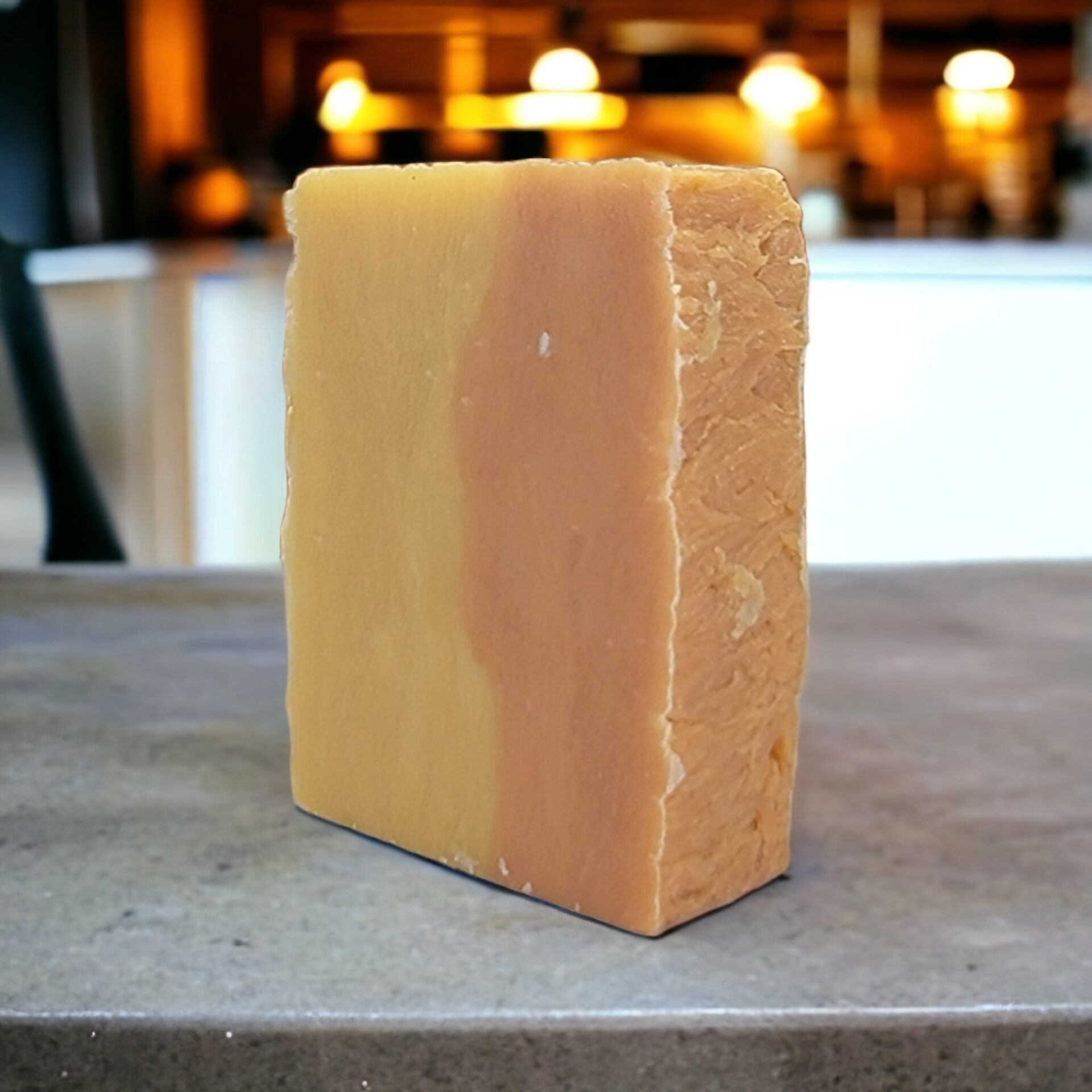 Patchouli Soap