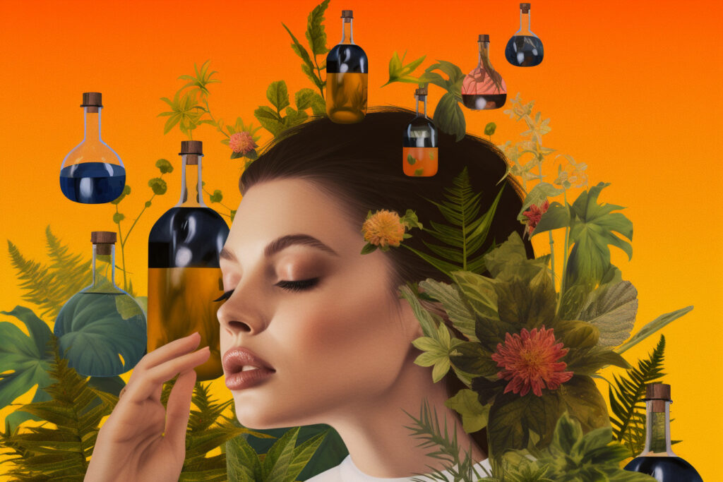 CBD Glowing Skin
