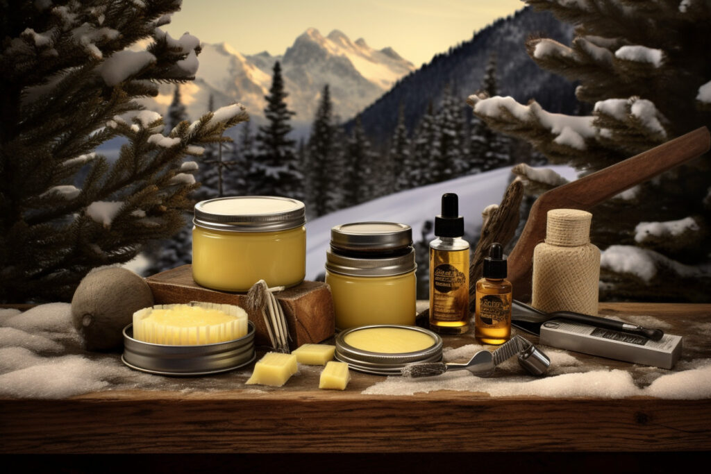 Lip Balm Ingredients in Colorado