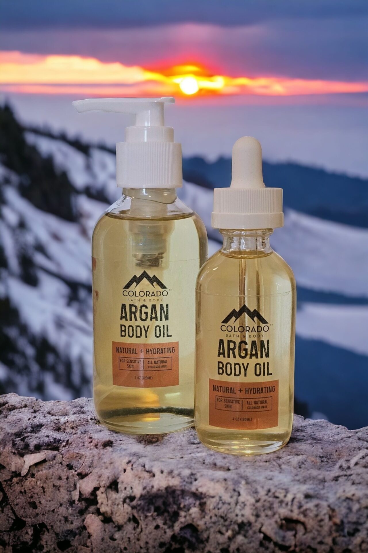 Argan Body Oil: Ultimate Hydration & Glow | Natural Skincare Argan Body Oil: Ultimate Hydration & Glow | Natural Skincare
